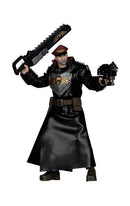 Warhammer 40k Action Figure Astra Militarum: Commissar 18 cm