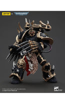 Warhammer 40k Actionfigur Chaos Space Marines Black Legion Chosen with Lightning Claws 20 cm
