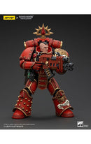 Warhammer The Horus Heresy Action Figure 1/18 Blood Angels Raldoron First Captain of the Blood Angels 13 cm