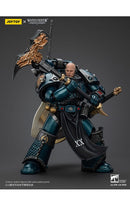 Warhammer The Horus Heresy Action Figure Alpha Legion Harrowmaster Armillus Dynat 20 cm