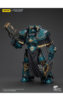 Warhammer The Horus Heresy Action Figure Alpha Legion Lernaean Terminator with Volkite Charger 20 cm