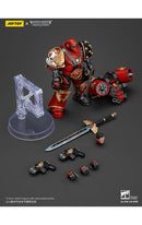 Warhammer The Horus Heresy Action Figure Blood Angels Dominion Zephon 20 cm