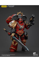Warhammer The Horus Heresy Action Figure Blood Angels Dominion Zephon 20 cm
