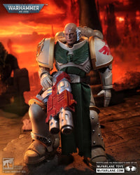 Warhammer 40,000 Action Figure Sternguard Veteran (Dark Angels) 18 cm