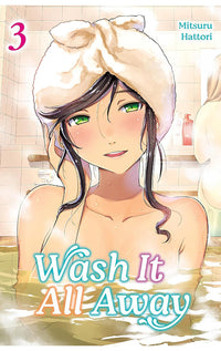 Wash It All Away vol 03
