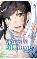 Wash It All Away vol 05