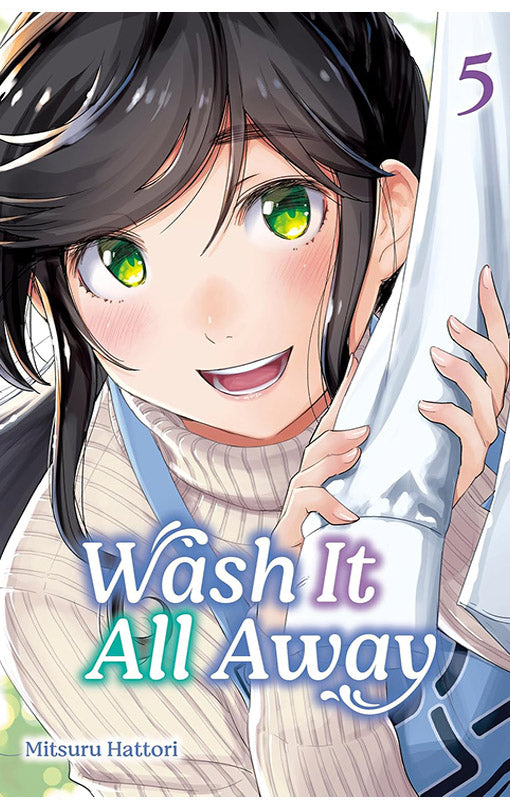 Wash It All Away vol 05