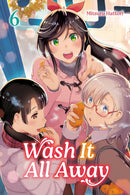 Wash It All Away vol 06