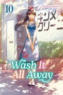 Wash It All Away vol 10