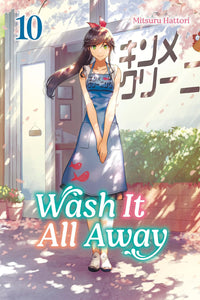 Wash It All Away vol 10