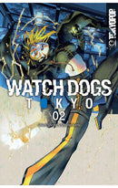 Watch Dogs Tokyo vol 02