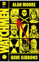 Watchmen tp