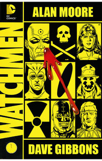 Watchmen tp