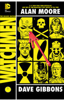 Watchmen: The Deluxe Edition HC