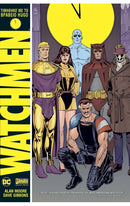 Watchmen