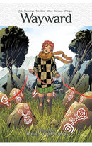 Wayward vol 04 Threads and Portents tp