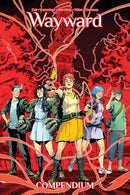 Wayward Compendium tp