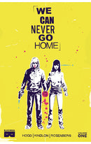 We Can Never Go Home tp