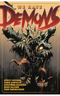 We Have Demons tp