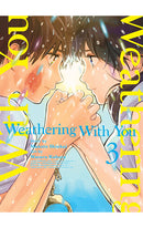Weathering With You vol 03 tp