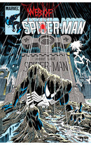 Web of Spider-Man Omnibus vol 01 hardcover (Mike Zeck Cover)