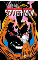Web of Spider-Man Omnibus vol 02 hardcover