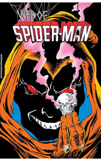 Web of Spider-Man Omnibus vol 02 hardcover