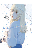 Welcome Back, Alice vol 03