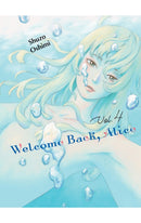 Welcome Back, Alice vol 04