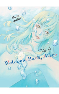 Welcome Back, Alice vol 04