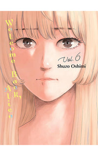 Welcome Back, Alice vol 06