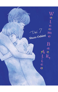 Welcome Back, Alice vol 07