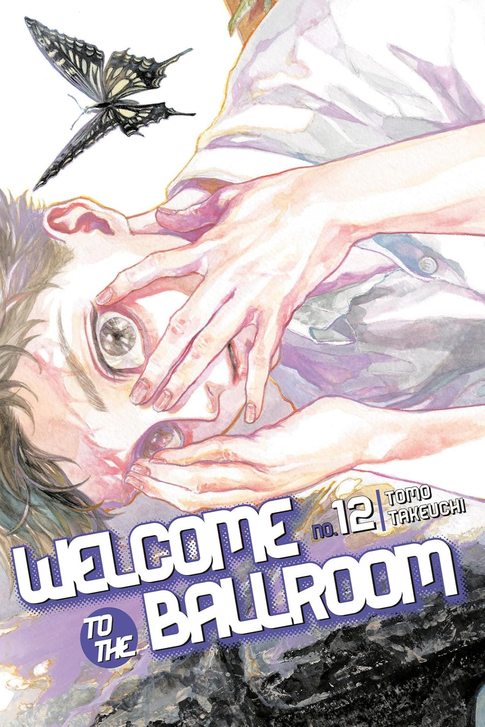 Welcome to the Ballroom vol 12