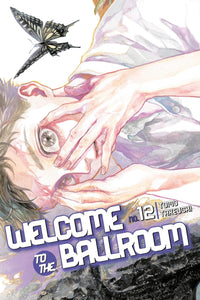 Welcome to the Ballroom vol 12
