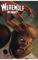 Werewolf by Night Red Band tp