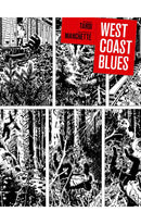 West Coast Blues HC