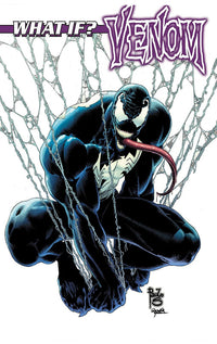 What If... Venom tp