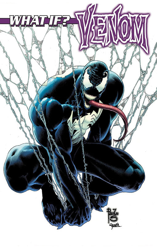 What If... Venom tp