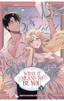 What it Means to Be You vol 03 (comic)