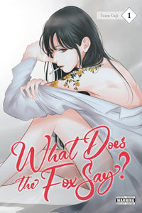 What Does the Fox Say? vol 01