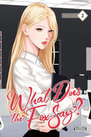 What Does the Fox Say? vol 02
