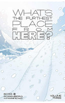 What's The Furthest Place From Here vol 03 tp