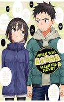 When Will Ayumu Make His Move vol 16