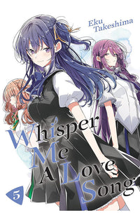 Whisper Me a Love Song vol 05
