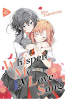 Whisper Me a Love Song vol 06