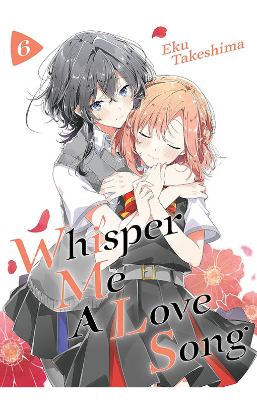Whisper Me a Love Song vol 06
