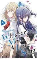 Whisper Me a Love Song vol 08