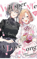 Whisper Me a Love Song vol 10