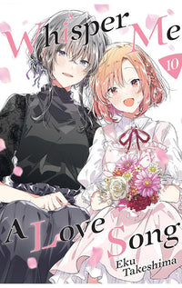 Whisper Me a Love Song vol 10