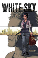 White Sky tp